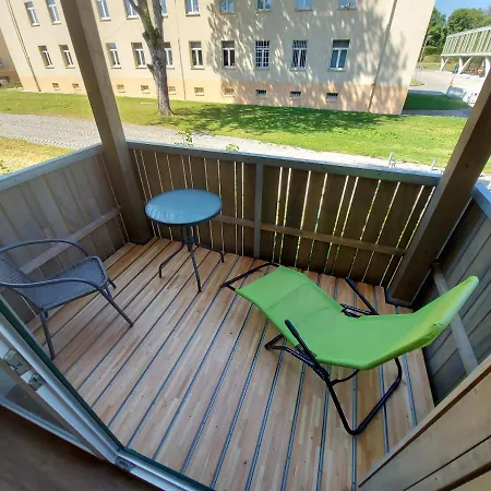 Boardinghouse Donau Lodge Donaueschingen Buitenkant foto