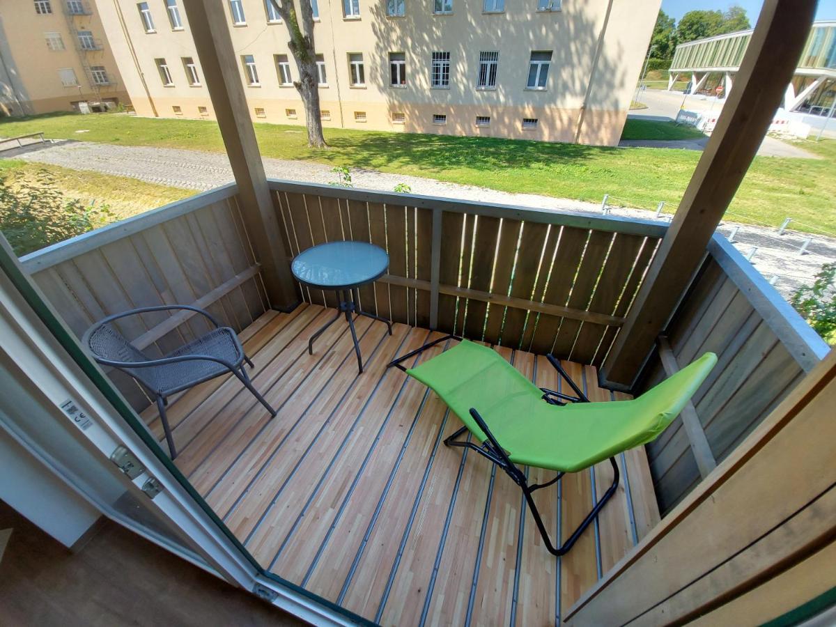 Boardinghouse Donau Donaueschingen